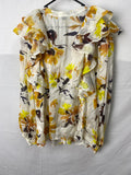 Aje Womens Top Size 12