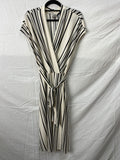 H&M Womens Dress Size UK L