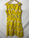 Obio Darwin Womens Dress Size 10