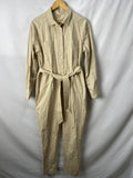 Jag Womens Jumpsuit Size XXS