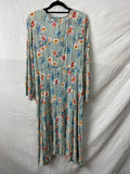 Feather Womens Dress Size 10