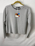 Rose Bullet Womens Top Size 10 BNWT