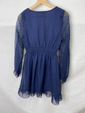Rebellion Womens Dress Size M