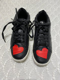 Steve Madden Womens Shoes Size 8/38