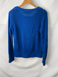 Sportsgirl Womens Jumper Size S