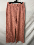 Sabo Womens Pants Size L