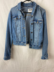 Noisy May Womens Jacket Size XS