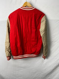 Carre Mens Jacket Size XS
