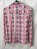 Armand Ventilo Womens Top Size 38