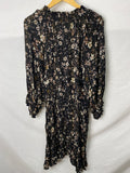 Zara Womens Dress Size M