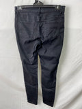 Target Womens Skinny Regular Pants Size 14