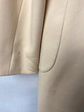Friend of Audrey Womens Jacket Size S