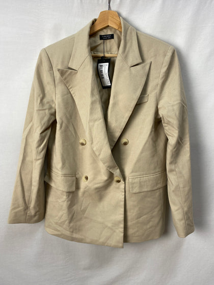 Forcast Womens Jacket Size 10 BNWT