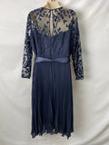 Forever New Womens Curve Dress Size 16