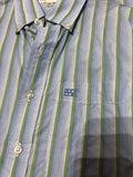 Cutter & Buck Mens Cotton Shirt Size M/M