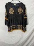 Caju Womens Top Size M