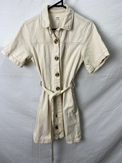 Cotton On Womens Dress Size 10