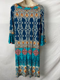 Sacha Drake Womens Dress Size 14