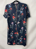 Cue Womens Dress Size 14