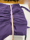Alfred Angle Womens Party Dress No Size