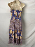 Bog Collective Womens Dress Size S