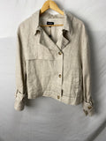 Oxford Womens Jacket Size 10 BNWT