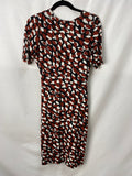 Leona Womens Dress Size 10