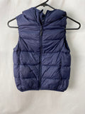 Cape Boys Sleeveless Jacket Size 6