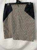 Veronika Maine Womens Skirt Size 12