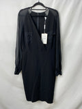 Max Mara Womens Dress Size 10 BNWT