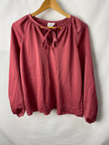 Seed Womens Top Size 8