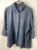 Cos Womens Top Size EUR XS
