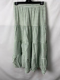 Ally Womens Skirt Size 12