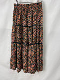 ValleyGirl Womens Skirt Size 10