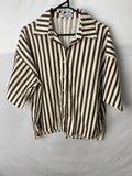 YH & CO Womens Top Size 14