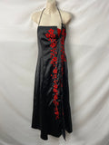 Miss Anne Womens Dress Size 8