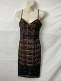 Tokito Womens Dress Size 8