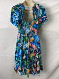 Henry Oscar Womens Dress Size 12