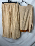 J Generation Womens Pants and Top Size
