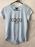 Caroline Morgan Womens Top Size 8