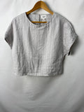 Seed Womens Top Size 8