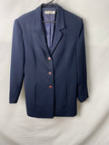 Maggie Womens Jacket Size 12