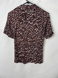 Kate Sylvester Womens Top Size S