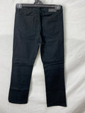 Jeans West Womens Slim Bootcut Pants Size 8