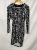 Tokito Womens Dress Size 6