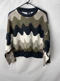Adidas and Marimekko Womens Top Size XL