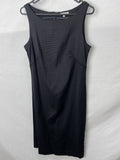 Laura Ashley Womens Dress Size 10