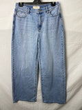 Ode Womens Pants Size 28