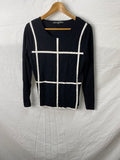 Liz Jordan Womens Jumper Size S