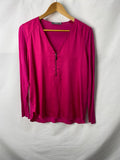 Studio W Womens Top Size 12